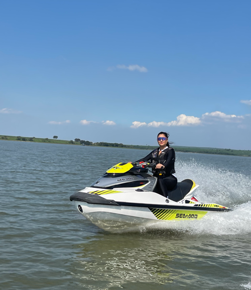 Saiba o que muda na Normam 212: Marinha anunciou alterações em regras para pilotar motos aquáticas